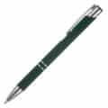 TPC731501DGN ALADDIN SOFT FEEL BALL PEN ANGLED DARK GREEN 120x120 - Aladdin Ball Pen