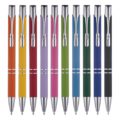 TPC731501L ALADDIN SOFT FEEL BALL PEN GROUP SHOT 120x120 - Aladdin Ball Pen