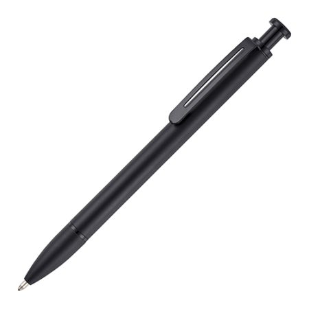 TPC780201BK HURST BALL PEN BLACK ANGLE 450x450 - Hurst Ball Pen