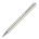 TPC780701SS 36x36 - Admiral With Hinged Clip Ball Pen