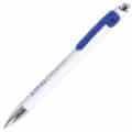 TPC800201BL DIME BALL PEN BLUE 120x120 - Dime Ball Pen