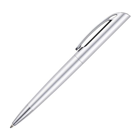 TPC914802SV CANDY BALL PEN SILVER SIDE 450x450 - Candy Argente