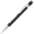 TPC920301BK TOP TWIST BLACK 120x120 - Top Twist Ball Pen