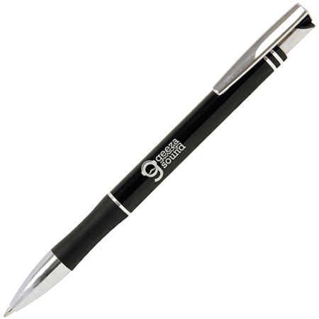 TPC920501BK INTEC BLACK 450x450 - Intec Ball Pen