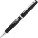 TPC920601BK PACER BLACK 80x80 - Clip-Clic Ball Pen