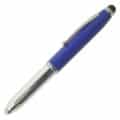 TPC921101BL LOWTON 3 IN 1 BLUE 120x120 - Lowton 3 In 1 Ball Pen