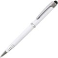 TPC921401WH FL SOFT STYLUS WHITE 120x120 - FL Soft Stylus Ball Pen