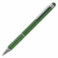 TPC921501GN HL SOFT STYLUS GREEN ANGLE 120x120 - HL Tropical Soft Stylus Ball Pen