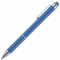 TPC921502LBL HL TROPICAL SOFT STYLUS LIGHT BLUE 120x120 - HL Tropical Soft Stylus Ball Pen