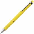 TPC921502YL HL TROPICAL SOFT STYLUS YELLOW 120x120 - HL Tropical Soft Stylus Ball Pen