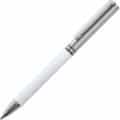 TPC922601WH LEGANT WHITE 120x120 - Legant Ball Pen