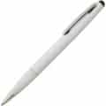 TPC923101WH ELANCE GT SOFT STYLUS WHITE 120x120 - Elance GT Stylus Ball Pen