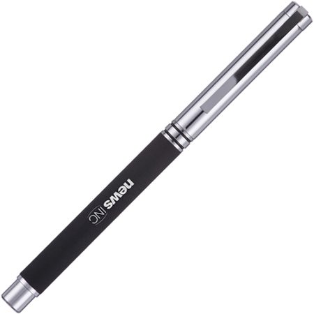TPC923301BKST LEGANT ROLLER SOFT TOUCH 450x450 - Legant Roller Pen