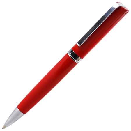 TPC950301RD AMBASSADOR BP RED 450x450 - Ambassador Ball Pen