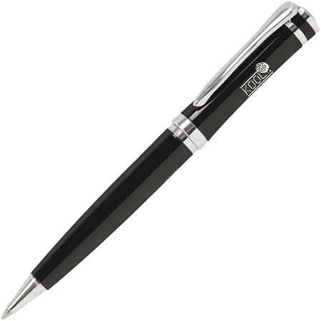 TPC950501BK ROYALLE BLACK 450x450 - Royalle Ball Pen