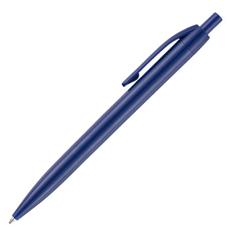 TPC982202BL KANE COLOUR BALL PEN BLUE SIDE 450x450 - Kane Colour Ball Pen