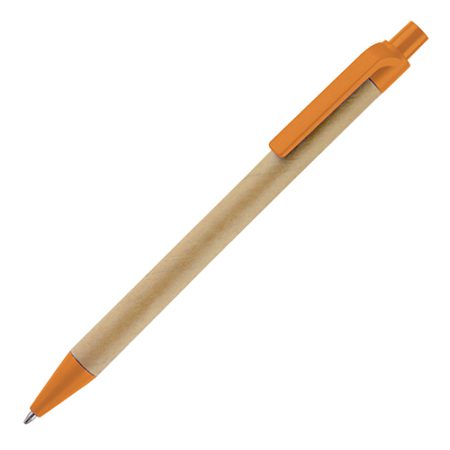 TPC982301AM 450x450 - Hale Card Ball Pen with Recyclable Plastic trim