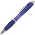 TPCPN0046BL SHANGHAI CLASSIC BLUE 120x120 - Shanghai Classic Ball Pen