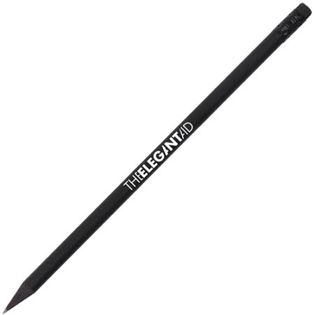 TPCPN3009A 450x450 - Wood Black Pencil