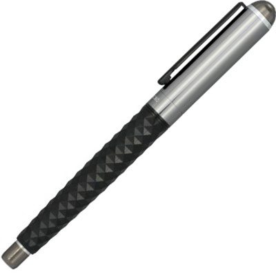 Tactical rollerball pen
