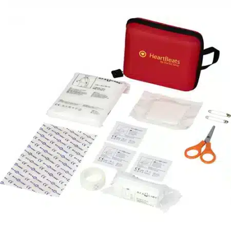 Untitled 1 13 450x450 - Healer 16-piece first aid kit