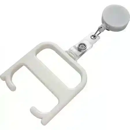 Untitled 1 15 450x450 - Hygiene handle with roller clip