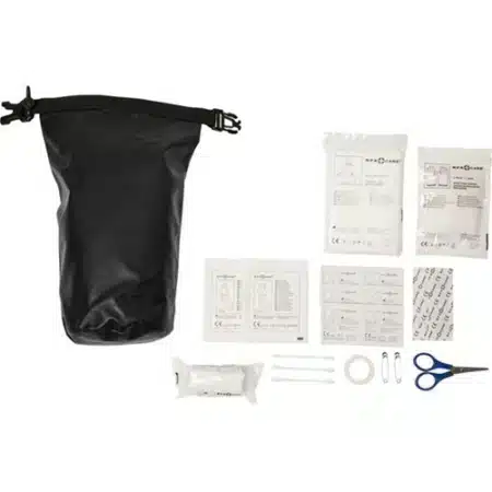 Untitled 1 25 450x450 - Alexander 30-piece first aid waterproof bag