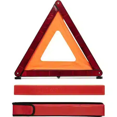 Untitled 1 28 450x450 - Carl safety triangle in storage pouch
