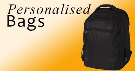 Personalised Bags