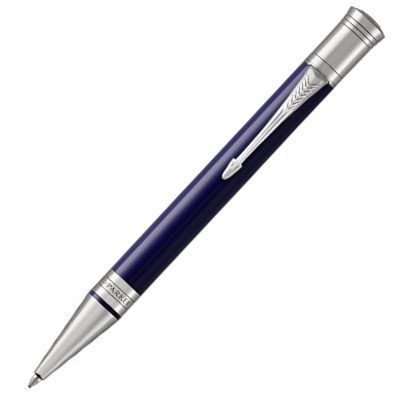 Parker Duofold premium ballpoint pen