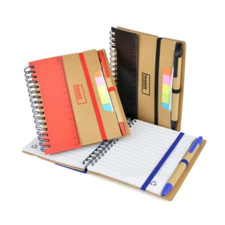 QS0459 450x450 - 3 in 1 Natural Notebook