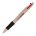 TPC000121 36x36 - Wheat Quad 4 Colour Ball Pen