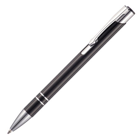 TPC730911BK BLINK BALL PEN BLACK 450x450 - Blink Metal Ball Pen