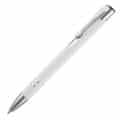 TPC730911WH BLINK BALL PEN WHIITE 120x120 - Blink Metal Ball Pen