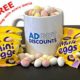 Free Mug with every quote