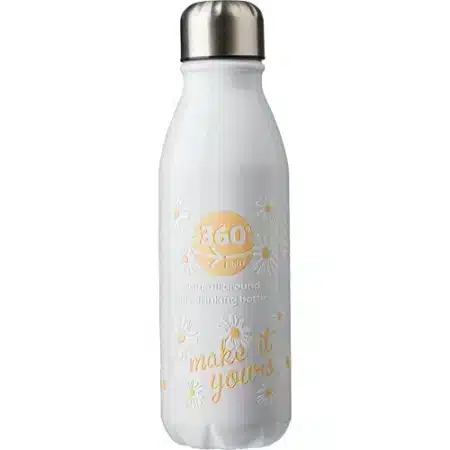 Aluminium bottle 500 ml 450x450 - Aluminium bottle (500 ml)