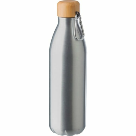 Aluminium bottle 750ml 450x450 - Aluminium bottle (750ml)