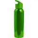 Aluminium water bottle 650 ml 1 80x80 - Bamboo bottle with tea infuser (420 ml)