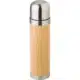 Bamboo thermos bottle 400 ml 80x80 - Screwdriver set