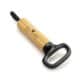GG1133 1 80x80 - BEAM PROMOTIONAL BAMBOO AND PLASTIC LED TORCH KEYRING