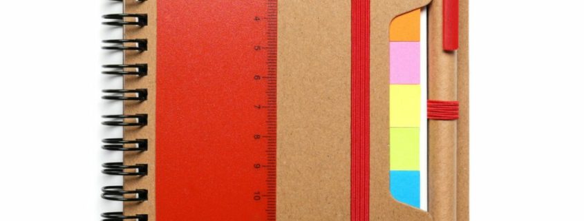 Office Items 845x321 - RPET felt pencil case