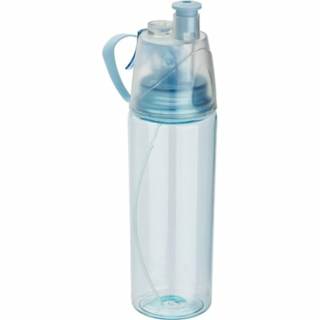 Plastic bottle 600 ml 450x450 - Settle Plastic bottle (600 ml)