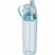 Plastic bottle 600 ml 80x80 - Non-woven cooler bag