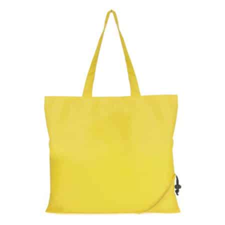 QB4006YL 450x450 - Bayford Foldable Shopper Bag