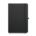 QS0015BK 36x36 - A5 Mole Plain Page Notebook