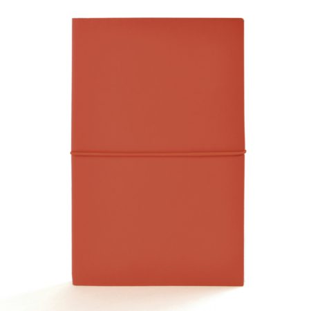QS0125RD 450x450 - A5 Centre Notebook