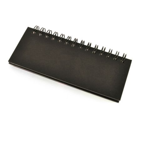 SS0283BK 450x450 - Blackrod Sticky Notes Pad