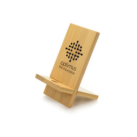 SS1101 450x450 - DYLAN BAMBOO PHONE STAND