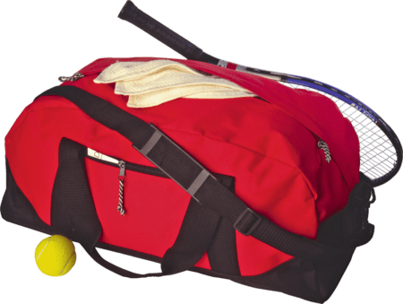 Sports Bag 4 450x339 - Sports bag