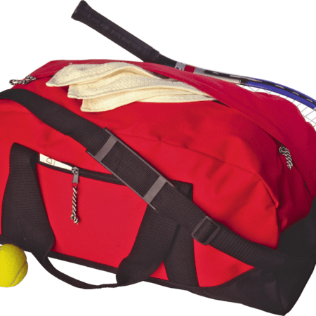 Sports Bag 4 450x450 - Essential Sports bag